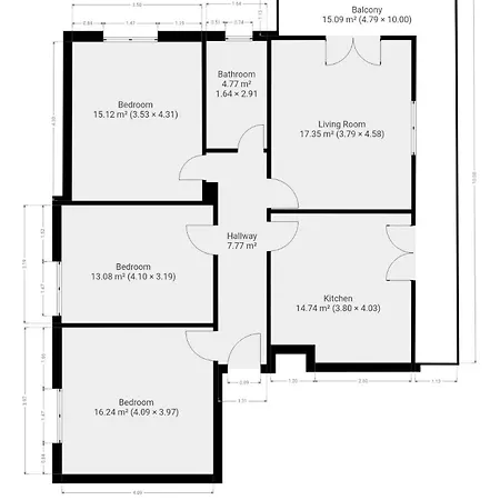 Everest - By Ligooria * ピエトラ・リーグレ