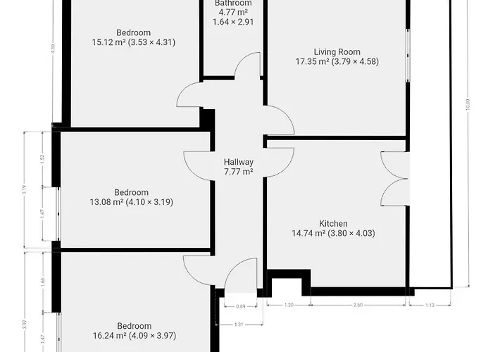 Everest - By Ligooria * 피에트라리구레