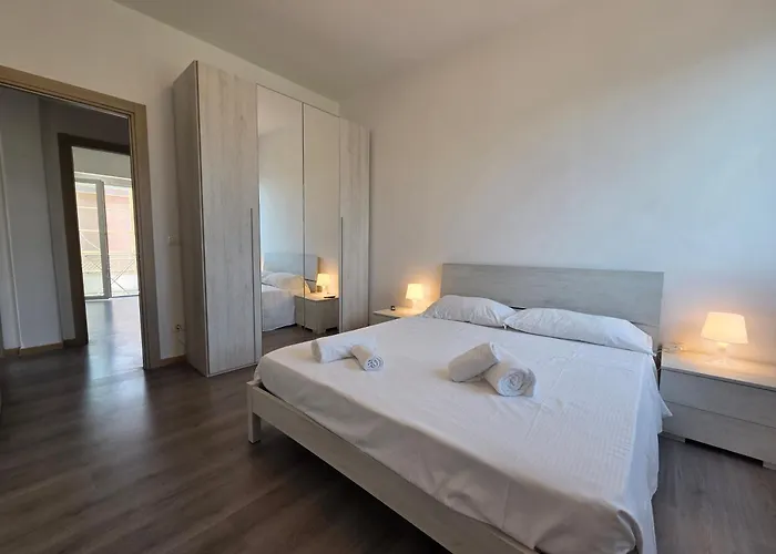 Everest - By Ligooria 아파트