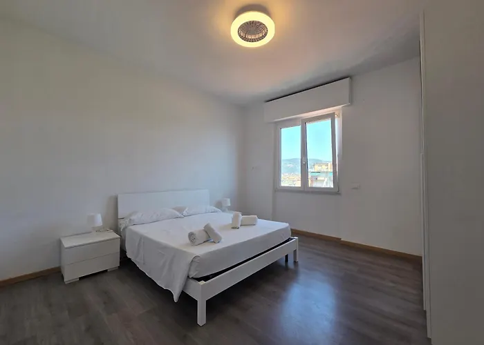 Apartamento Everest - By Ligooria *