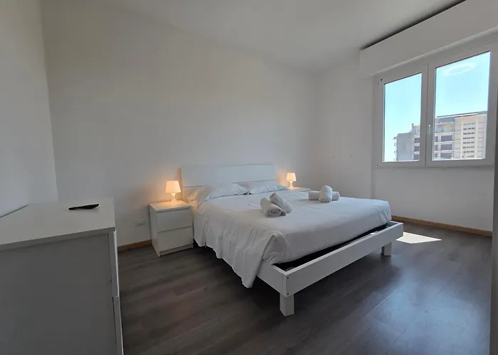 아파트 Everest - By Ligooria 피에트라리구레