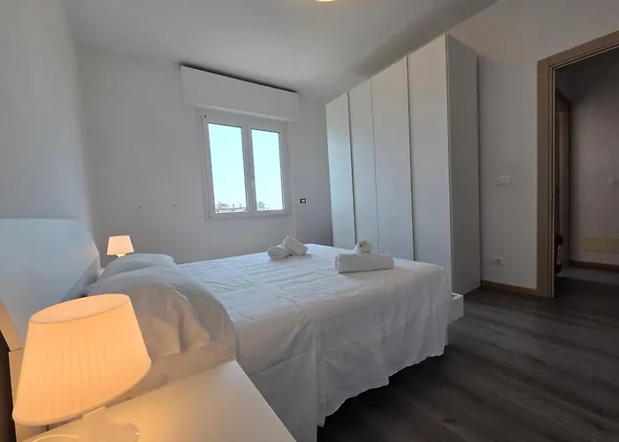 Everest - By Ligooria 아파트