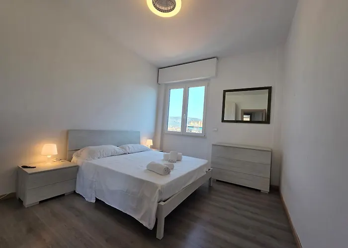 아파트 Everest - By Ligooria